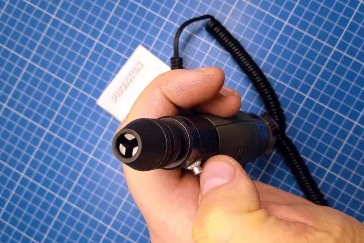 Бормашина Proxxon MICROMOT 60/EF (28512) + Блок питания регулируемый (28707) и набор сверл (28874) 28512 Бормашина Proxxon MICROMOT 60/EF (28512) + Блок питания регулируемый (28707) и набор сверл (28874) 28512