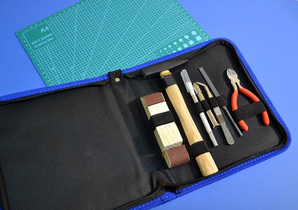 модель корабля своими руками Polaris Starter Pack модель корабля своими руками Polaris Starter Pack