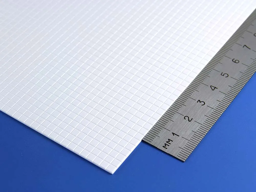 Квадратная плитка 3,2х3,2 мм, лист 15х30 см Квадратная плитка 3,2х3,2 мм, лист 15х30 см