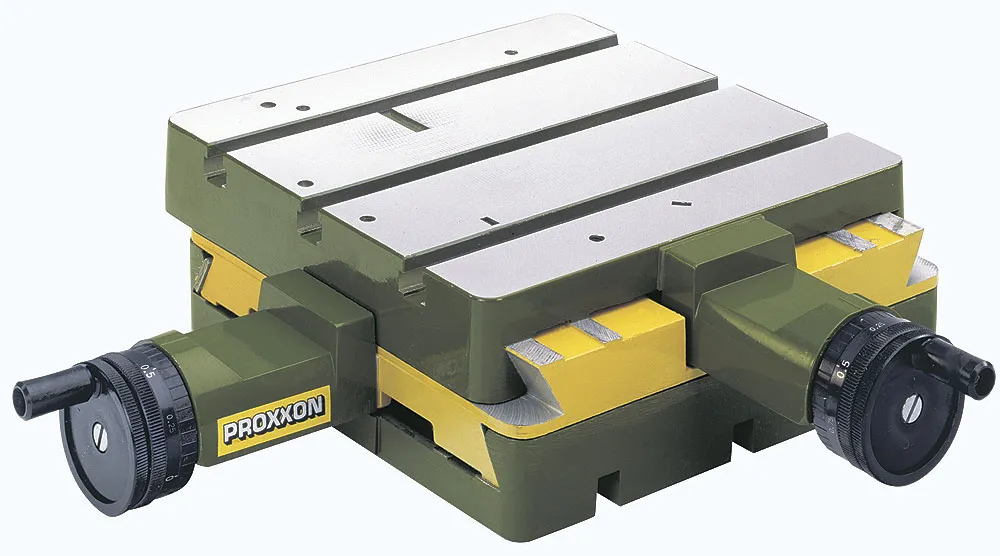 Координатный стол Proxxon КТ150 20150