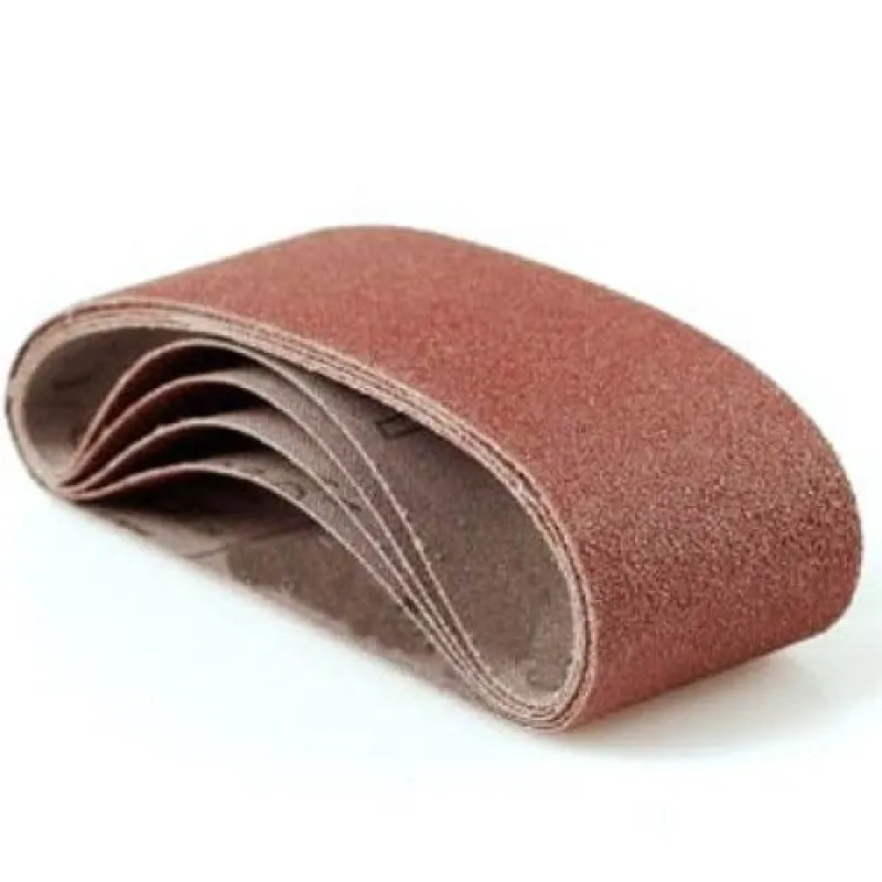 Шлифовальная лента K240 для шлифмашины Proxxon ВВS/S, 5 шт 28928 Шлифовальная лента K240 для шлифмашины Proxxon ВВS/S, 5 шт 28928