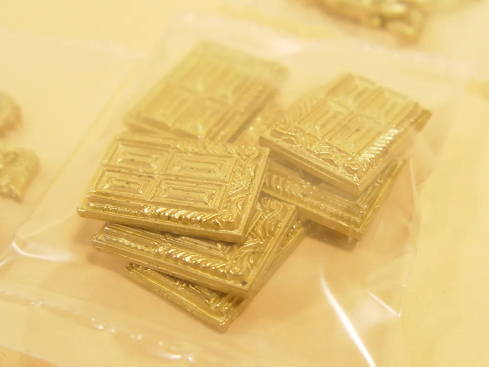 Комплект декора для корабля Sovereign of the seas