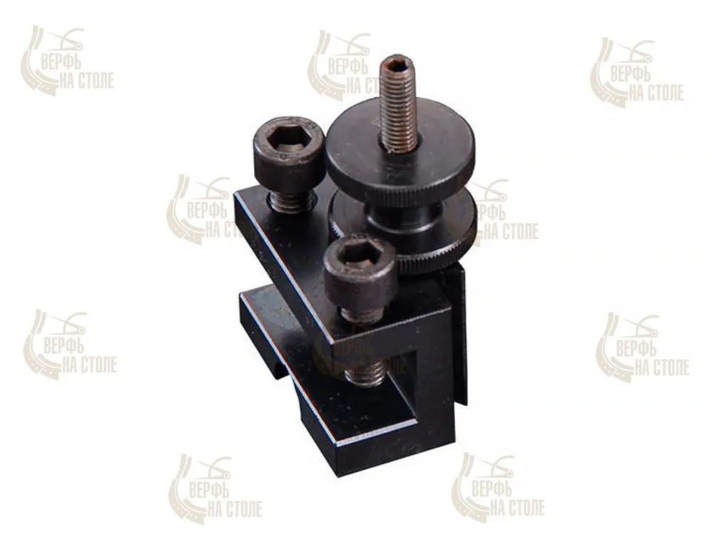 Зажим резца для станка Proxxon PD250/E 24024 Зажим резца для станка Proxxon PD250/E 24024