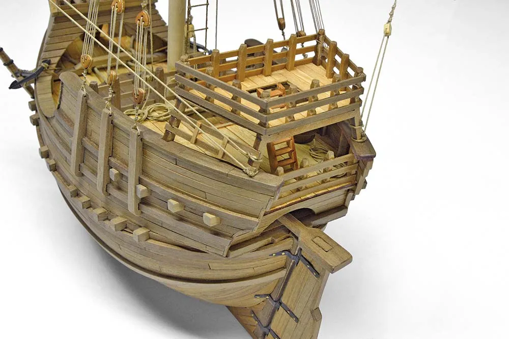 модель корабля Coca модель корабля Coca