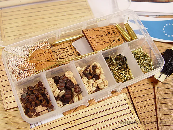 модель корабля для сборки USS Constitution сечение модель корабля для сборки USS Constitution сечение