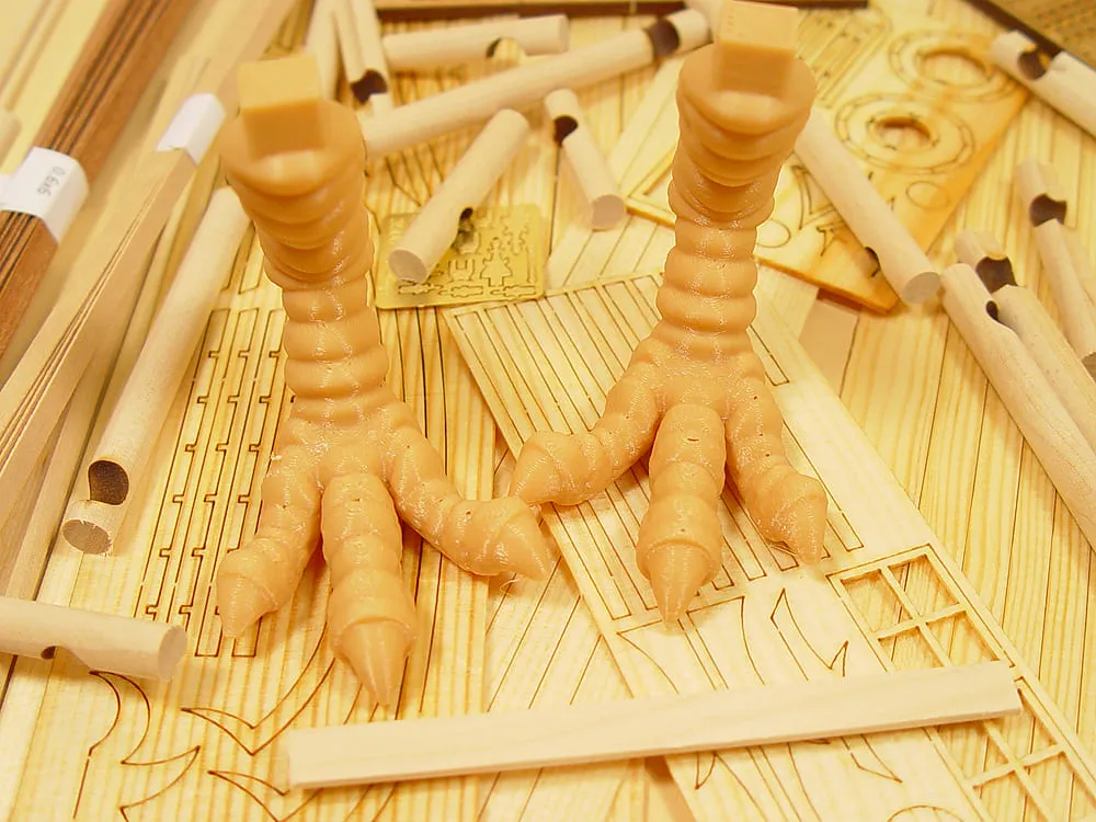 Избушка на курьих ножках + (Стартовый набор инструментов) Избушка на курьих ножках + (Стартовый набор инструментов)