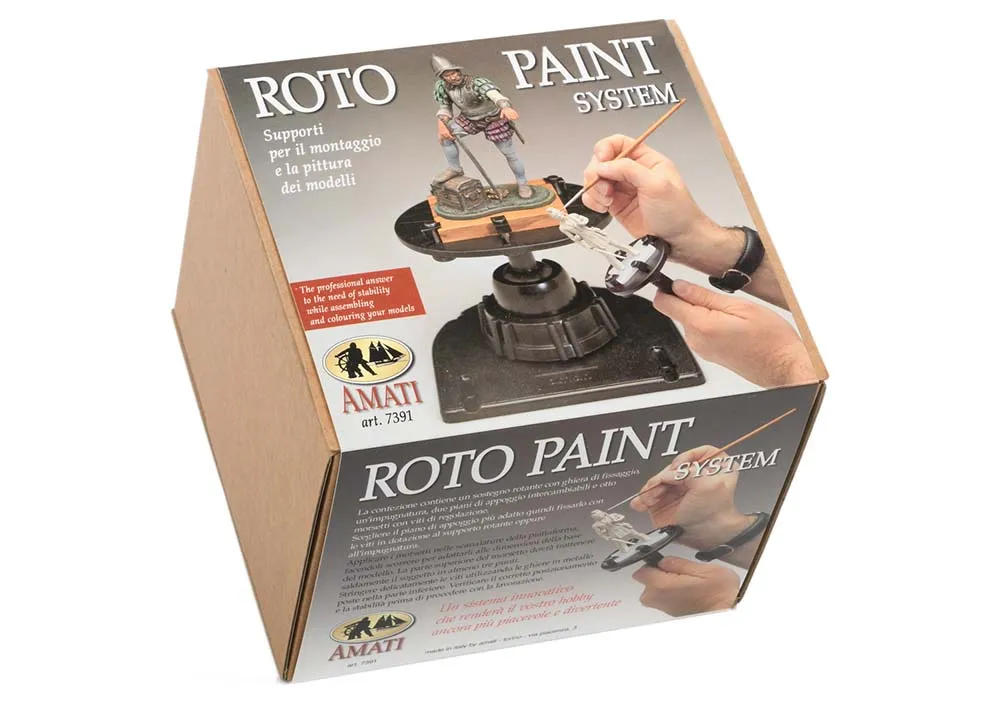 Поворотная подставка 2-в-1