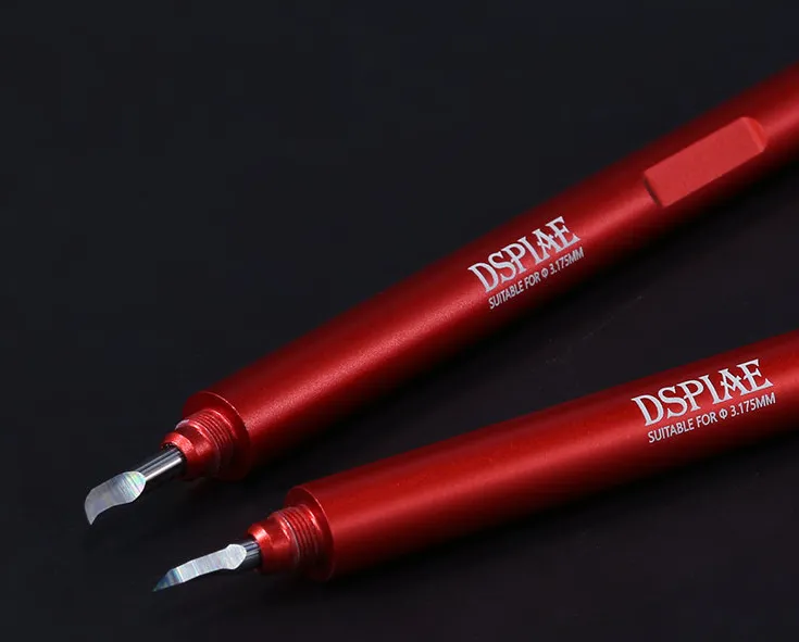 Универсальная ручка для сверл и насадок с хвостовиком 3,2 мм Универсальная ручка для сверл и насадок с хвостовиком 3,2 мм