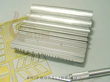 Матрица и пуансон для колец