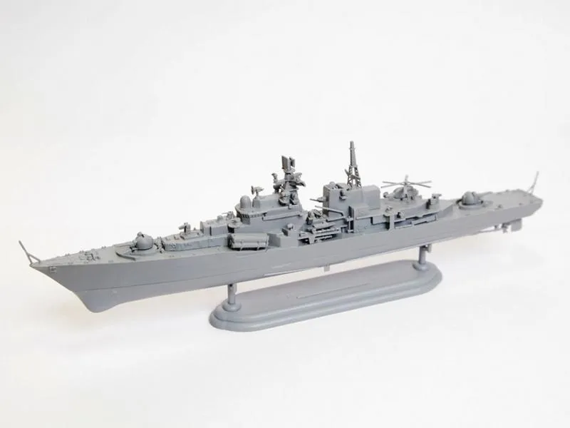 Эсминец "Современный" (подарочный набор) Эсминец "Современный" (подарочный набор)