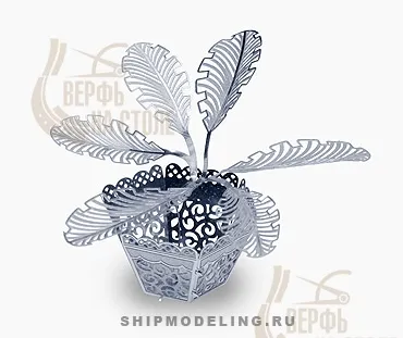 Пальма Sago Пальма Sago