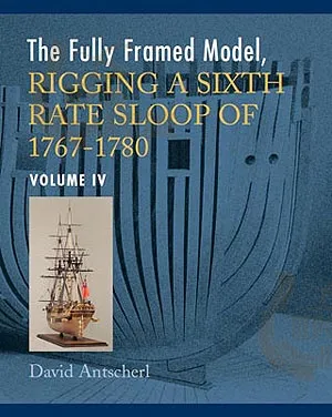 HMN Swan Class Sloops 1767-1780 Том IV