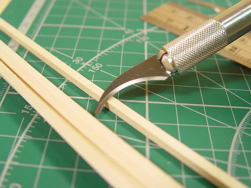 Набор из пяти лезвий N28 Набор из пяти лезвий N28