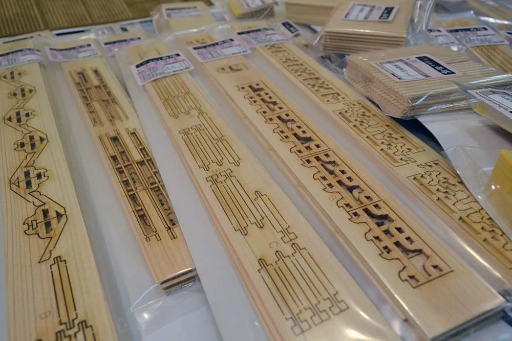 3-х ярусная пагода Yakushiji (западная)