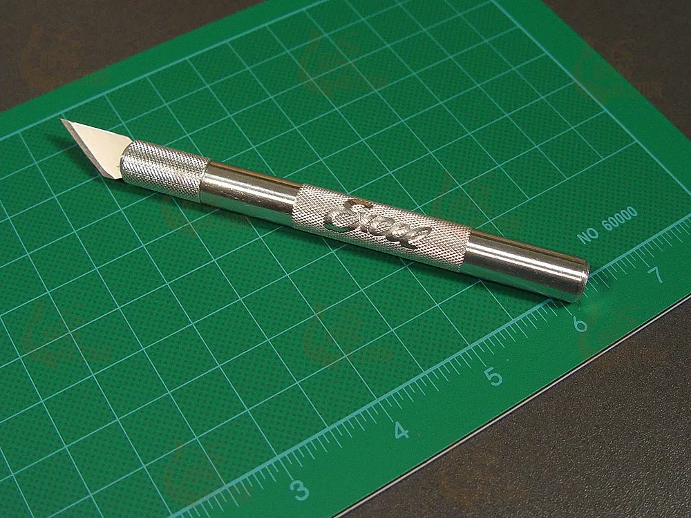 Нож №2 Нож №2