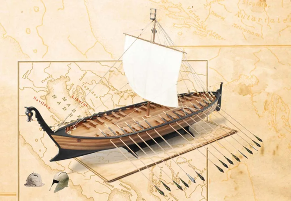 NOVILARA, 600 BC NOVILARA, 600 BC