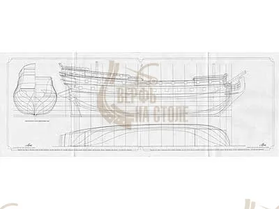 66-ти пушечный корабль Святой Евстафий Плакида 66-ти пушечный корабль Святой Евстафий Плакида