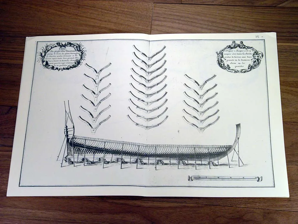 Album de Colbert Album de Colbert