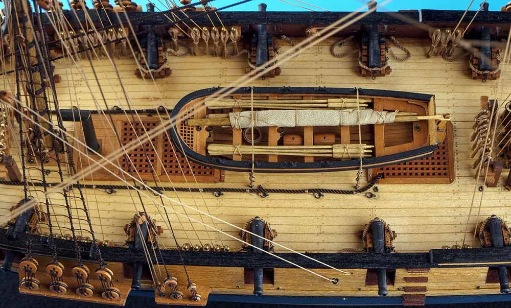 Бригантина Феникс улучшенная Бригантина Феникс улучшенная