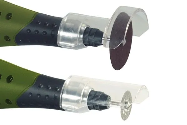 Защита для бормашин Proxxon серии Micromot 28946 Защита для бормашин Proxxon серии Micromot 28946