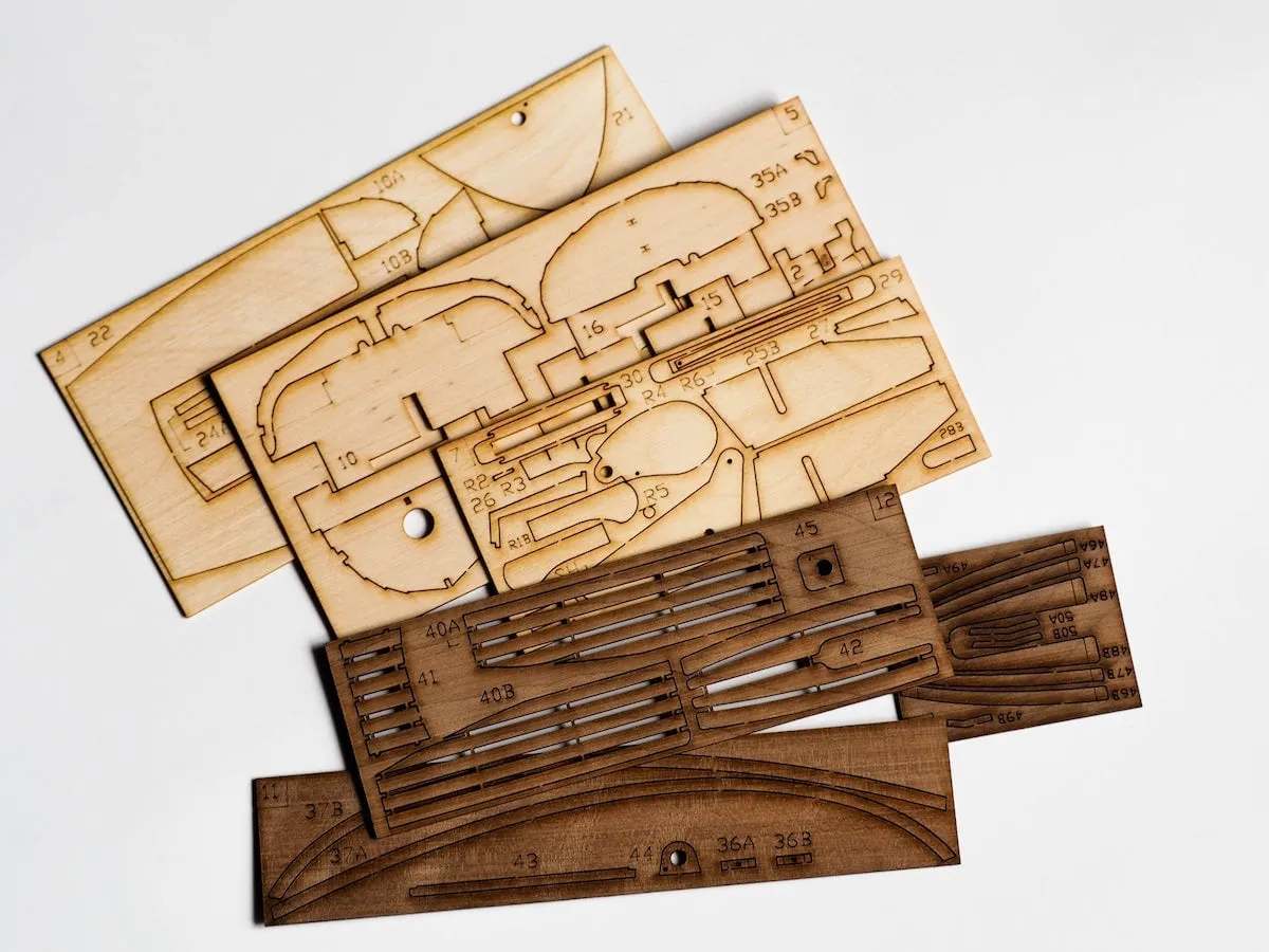 Модель Швертбот 12 футов Модель Швертбот 12 футов