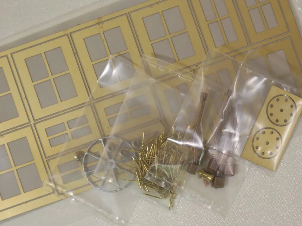 Сборная модель Фото Голландская мельница Сборная модель Фото Голландская мельница