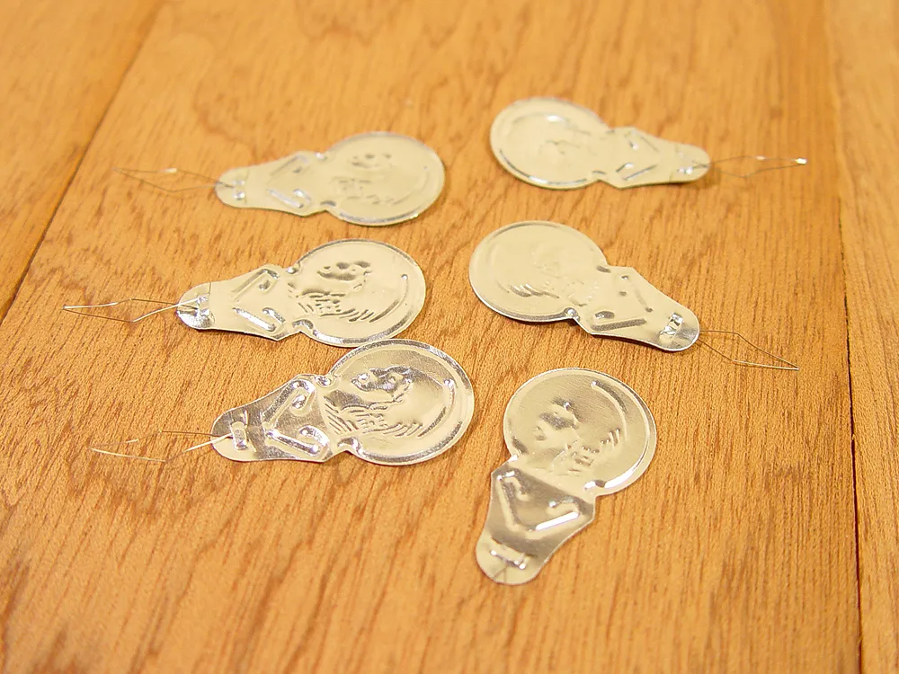 Нитковдеватель "Гурд", 5 шт Нитковдеватель "Гурд", 5 шт