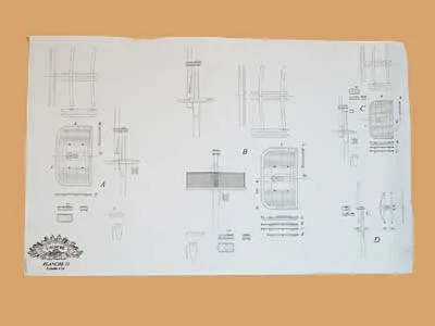 L'Aurore Corvette, 1766 + чертежи (fr) L'Aurore Corvette, 1766 + чертежи (fr)