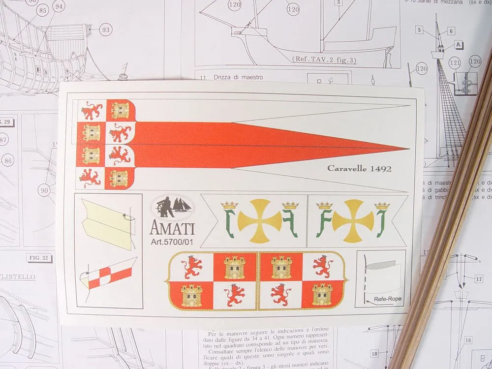 Santa Maria (плюс инструменты) Santa Maria (плюс инструменты)