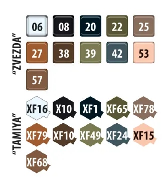 Немецкие панцергренадеры Немецкие панцергренадеры