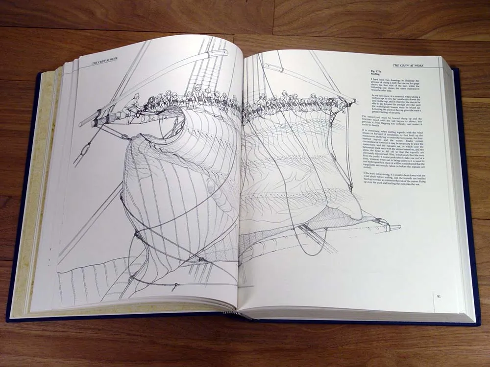 The 74 gun ship. Том 4. Команда. Управление кораблем. The 74 gun ship. Том 4. Команда. Управление кораблем.