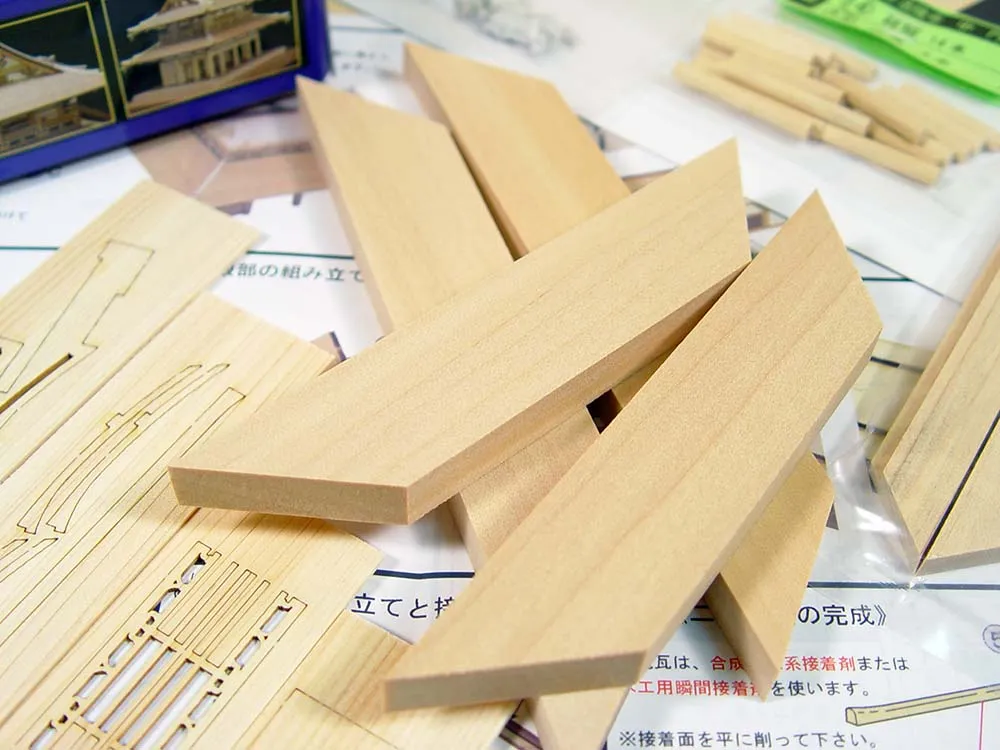 Ворота Horyu-Ji