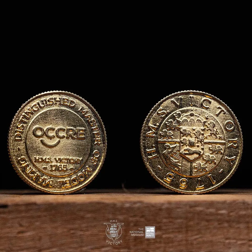 модель корабля своими руками HMS Victory (ограниченная серия) модель корабля своими руками HMS Victory (ограниченная серия)