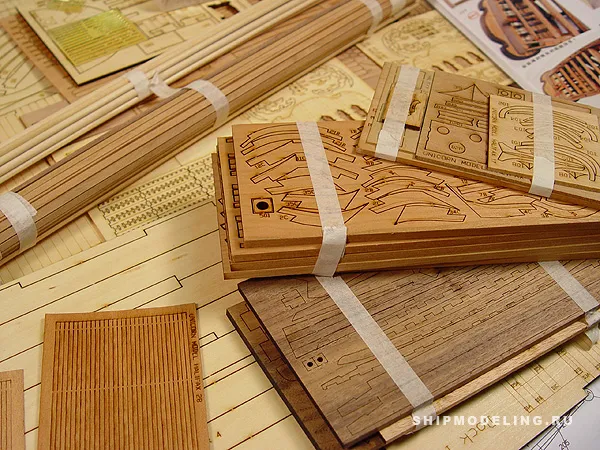 модель корабля для сборки Halifax модель корабля для сборки Halifax