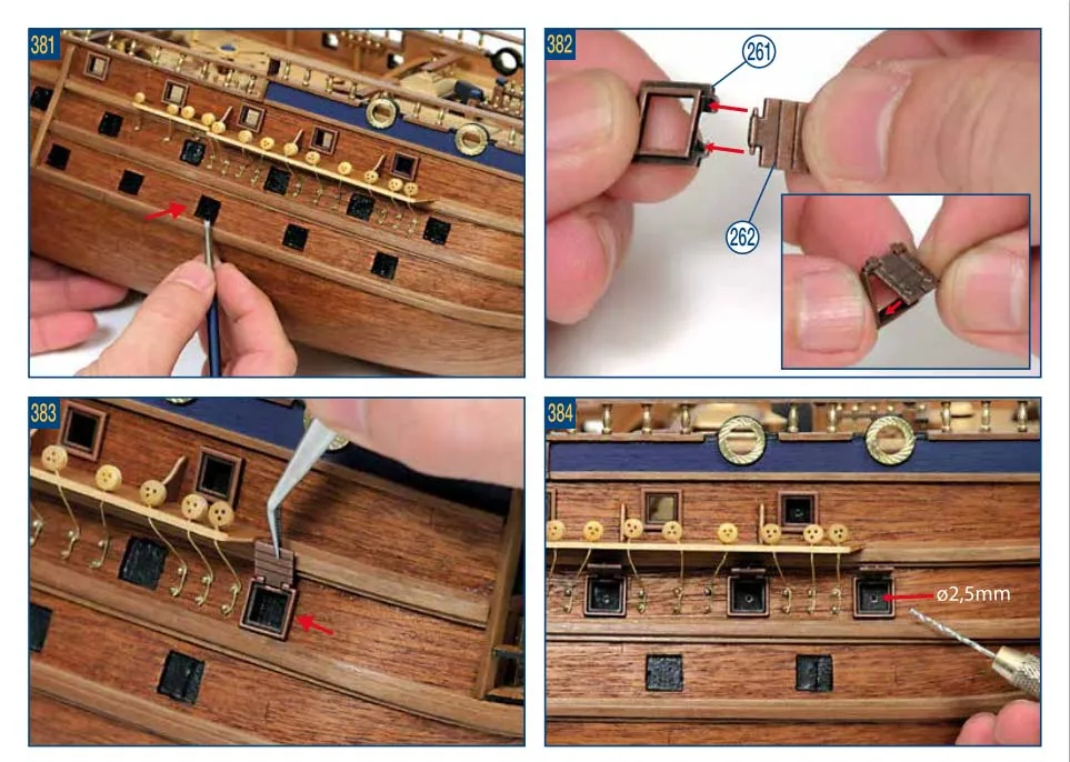 San Felipe (Сан Фелипе) + (Стартовый набор инструментов) San Felipe (Сан Фелипе) + (Стартовый набор инструментов)