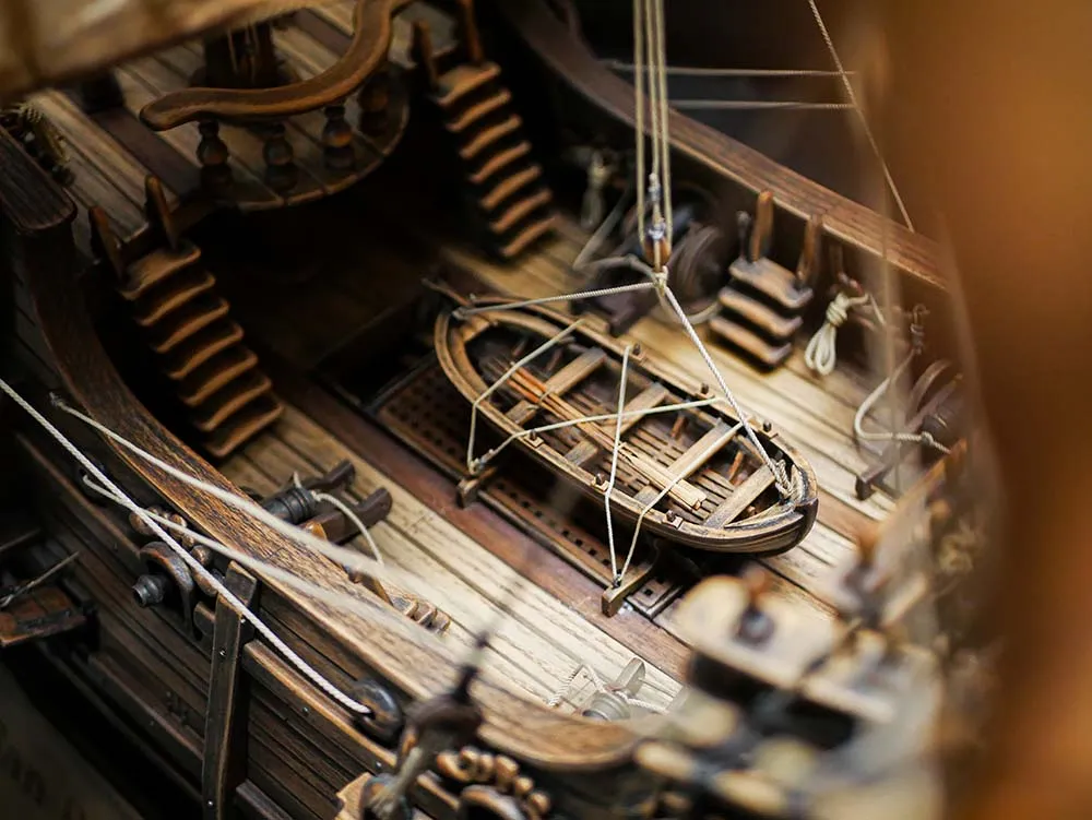 San Bartolome, 1584 год (версия 2) San Bartolome, 1584 год (версия 2)