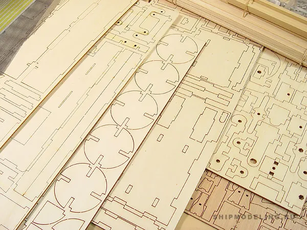 модель паровоза Модель паровоза PACIFIC 231 модель паровоза Модель паровоза PACIFIC 231