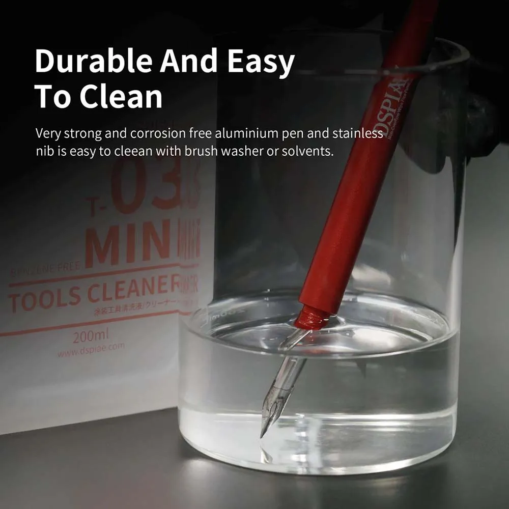 Перьевая ручка