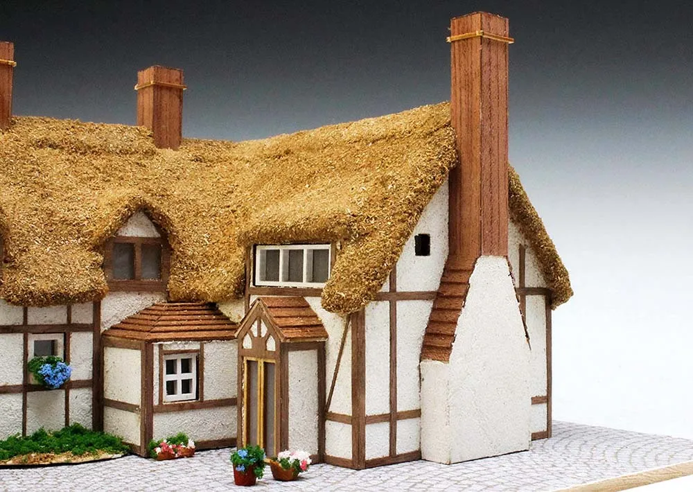 Старая Англия + (Стартовый набор инструментов) Старая Англия + (Стартовый набор инструментов)