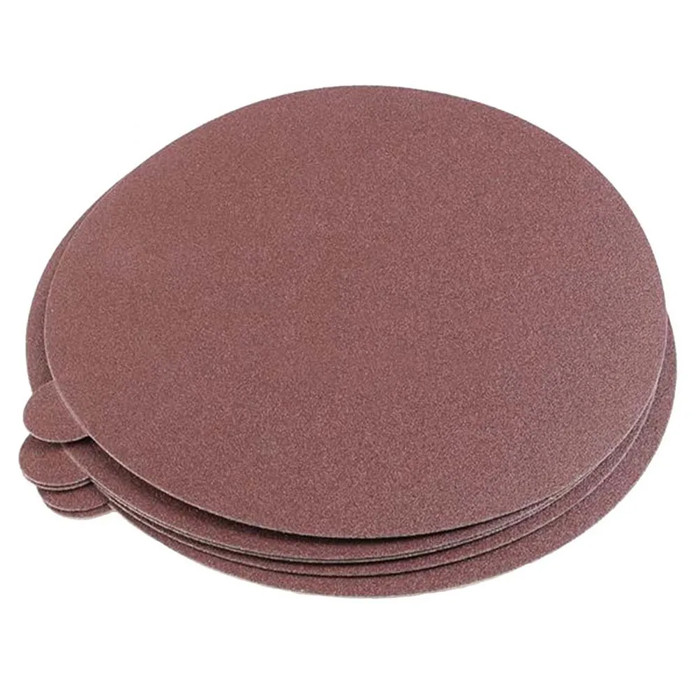 Самоклеящиеся шлифовальные круги К80 для Proxxon TSG250/E, 5 шт 28970 Самоклеящиеся шлифовальные круги К80 для Proxxon TSG250/E, 5 шт 28970