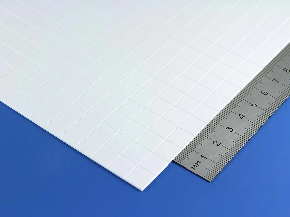 Мостовая, квадраты 9,5х9,5 мм, лист 15х30см Мостовая, квадраты 9,5х9,5 мм, лист 15х30см