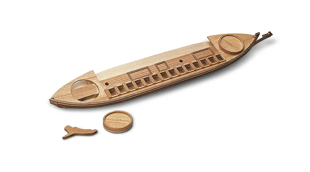 канонерская лодка Arrow + (Полный набор инструментов, клея и краски) канонерская лодка Arrow + (Полный набор инструментов, клея и краски)