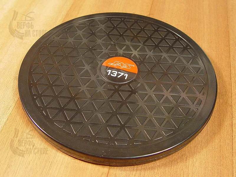 Подставка для окрашиваемых деталей (поворотный столик)