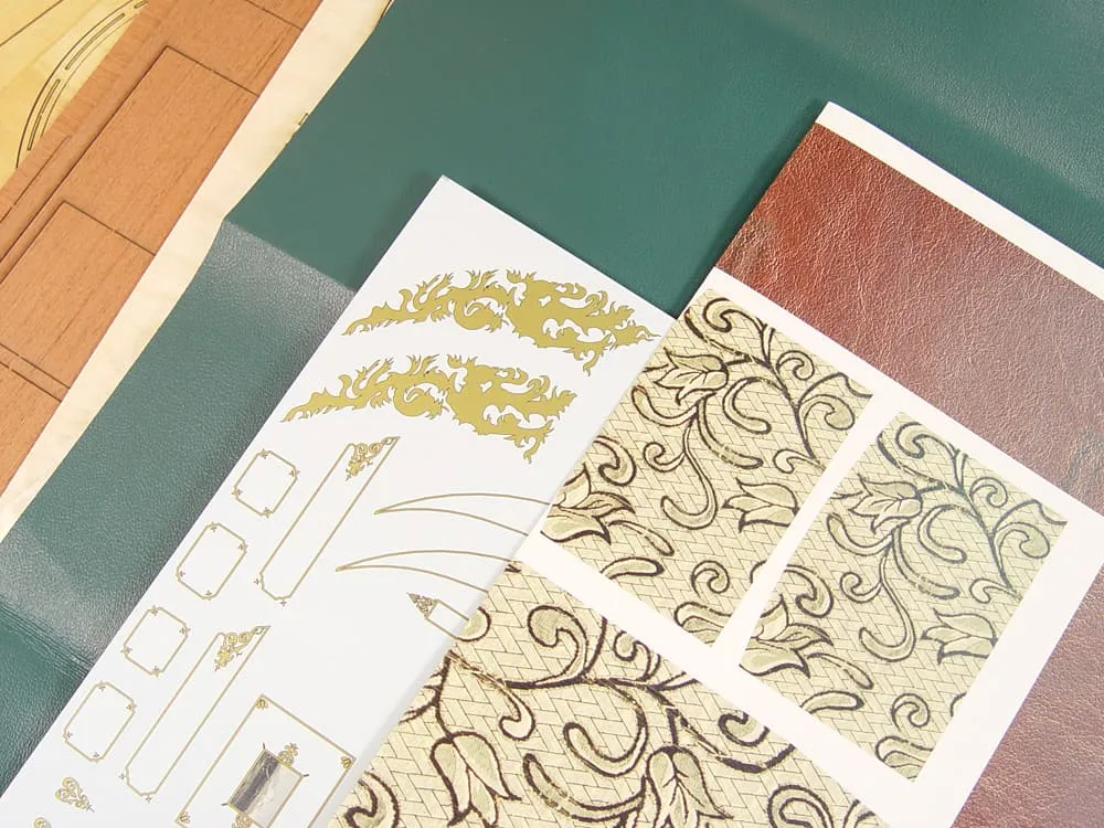 Сборная модель Дилижанс Сборная модель Дилижанс