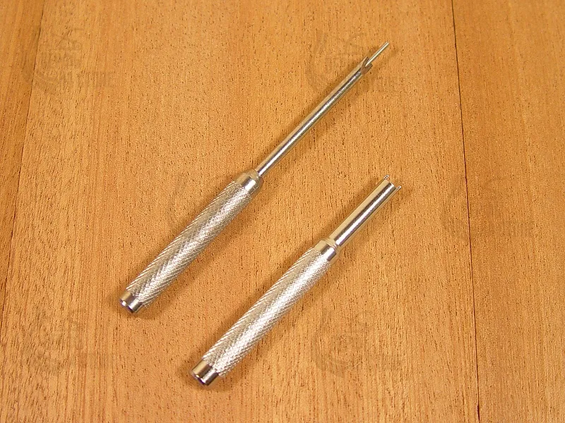 Набор инструмента для разборки аэрографа, 2 пред.