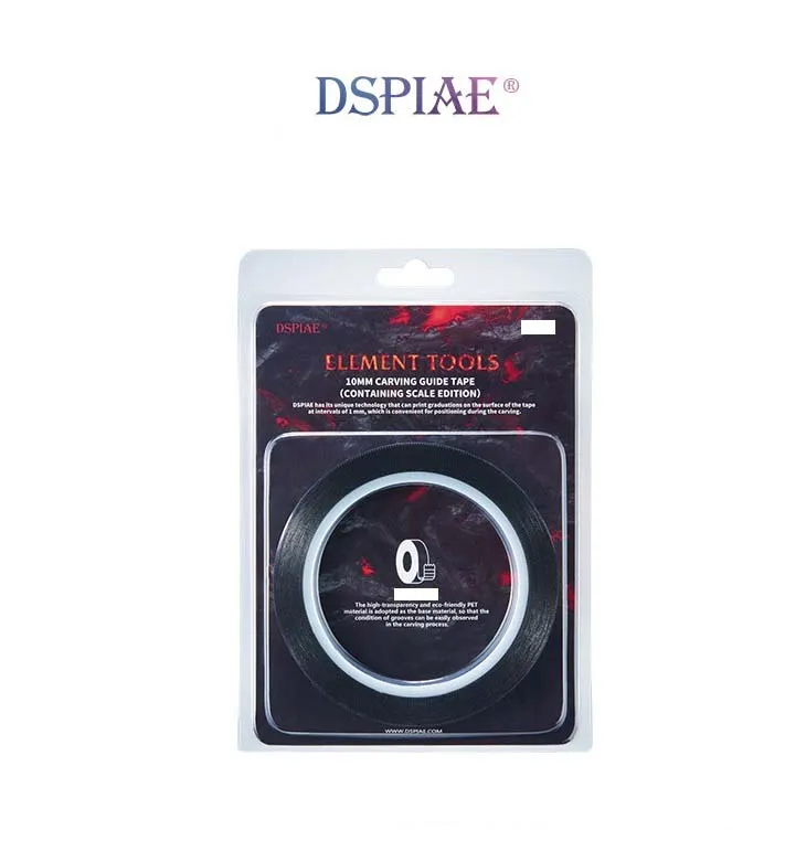 Направляющая пленка для расшивки, 10 мм х 30 м