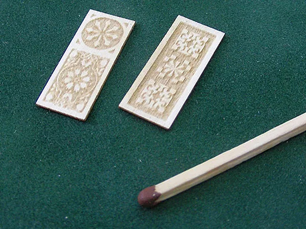 Терем в Китай-городе, , 3370 деталей Терем в Китай-городе, , 3370 деталей