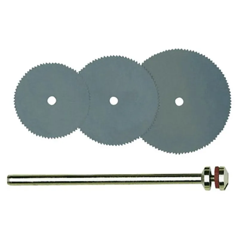 Отрезные диски Proxxon, набор из 3 шт