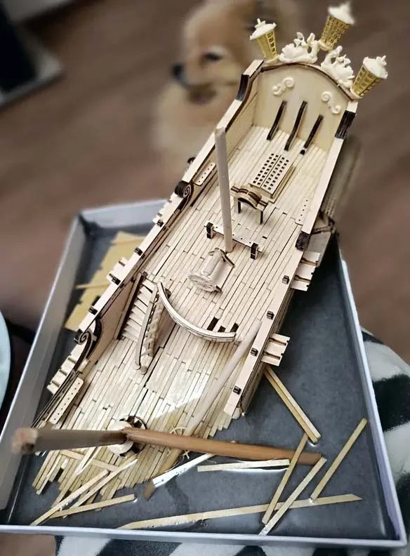 Black Pearl (Черная жемчужина) на дне + (Стартовый набор инструментов) Black Pearl (Черная жемчужина) на дне + (Стартовый набор инструментов)