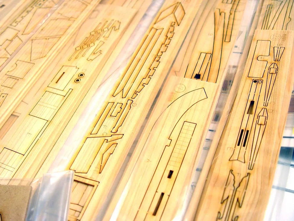 деревянная модель парусника Higakikaisen деревянная модель парусника Higakikaisen